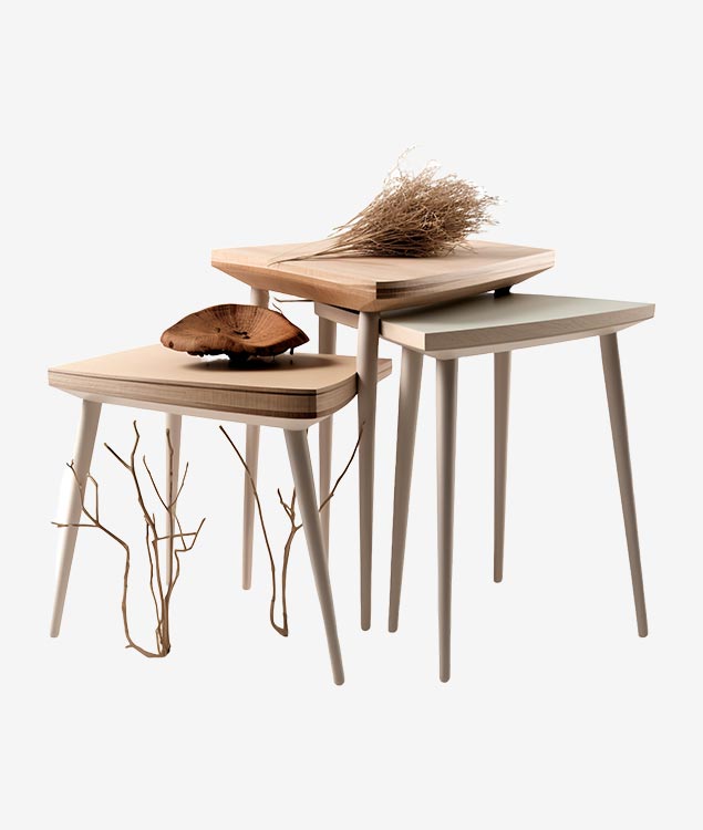 Industrial Bar Stools