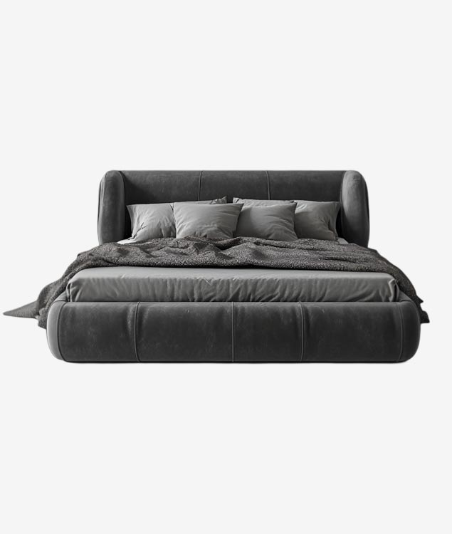 Mid-Century Lounge Chair